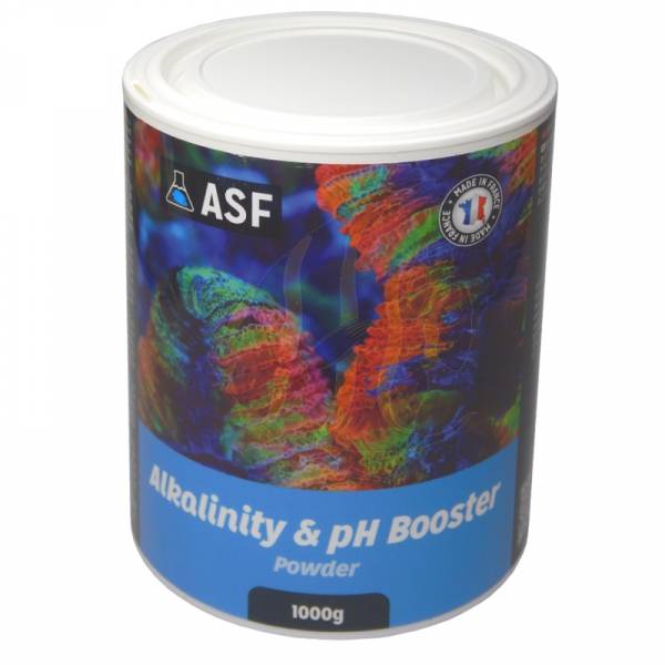 Aquarium Systems Alkalinity (KH) & pH Booster 1000 g